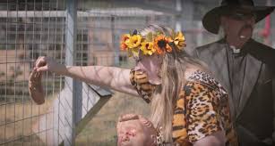 Jamie veronica took pictures, while daniel capiro filmed the occasion. Netflix S Tiger King Watch Here Kitty Kitty Full Music Video