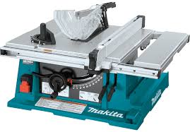 This is a blade guard i built for my table saw a few years ago. Makita Usa Product Details 2705