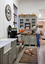 free standing kitchen units