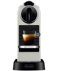 De Longhi Nespresso Citiz Espresso Machine Nespresso Coffee Maker Espresso Machine Reviews