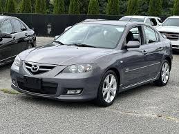 Image result for Galaxy Gray 2007 Mazda3