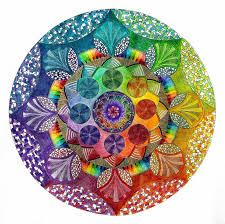 Kostenlos zum ausdrucken lowenmotiv mandalas zum ausmalen malvorlagen ausmalen. 40 Schone Mandalas Zum Ausdrucken Und Ausmalen Kostenlos