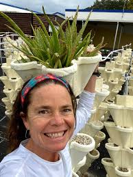 Horticulture Heroes and Plant Champions