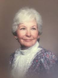 Jacqueline Hatfield Obituary