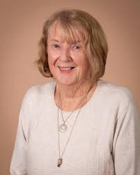 Marian FitzPatrick Obituary (1934