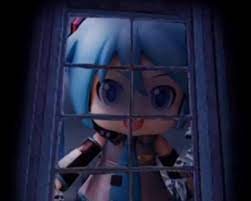 Some cursed images of Mikudayo for celebration : rMemeloid