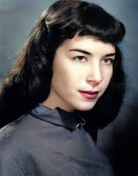 Goldie Roselyn “Joan” Germain Robbins (1931-2024)