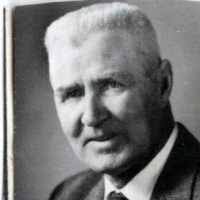 Thomas Ray Houston (1899–1970)