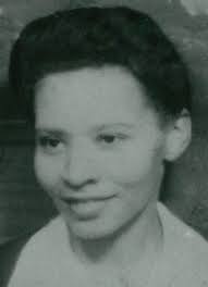 Obituary information for Edna May Wright