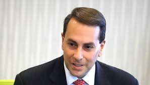 Video: Tom Basile, candidate for NY Senate District 39