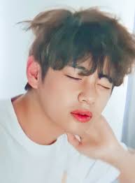 𝒦𝐼𝑀 𝒯𝒜𝐸𝐻𝒴𝒰𝒩𝒢 김태형 𝒻𝒶𝓃𝒷𝒶𝓈𝑒...