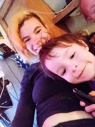 Nicole Been bff's since we they were 6