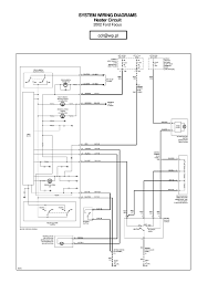 Below are a few of the leading drawings we receive from different sources, we hope these images will be useful to you, and also ideally very appropriate to just what you want regarding the 2002 ford focus radio wiring diagram is. 04 Focus Wiring Diagram Wiring Diagram Site Explorer Site Explorer Casatecla It