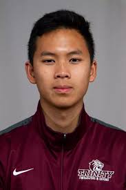 2019-20 Swimming and Diving Roster