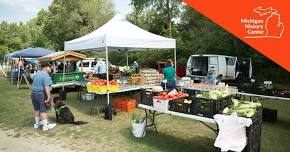 Walker Tavern Farm & Craft Market