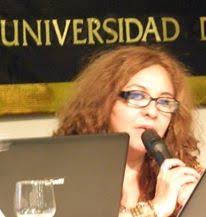 Alemán Menduiña, María Silvia