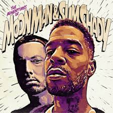 The Adventures Of Moon Man Slim Shady Wikipedia