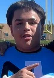 Rising 2028 Offensive Lineman