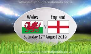 Wales, constituent unit of the united kingdom that forms a westward extension of the island of great britain. Wales 13 6 England Rugby World Cup Warm Up 17 Aug 2019