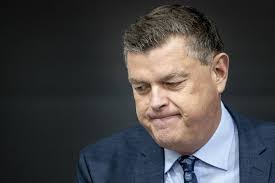 Svingdøren hos Fødevareministeriet fortsætter