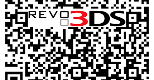 ¡larga vida a nintendo 3ds! Cias Para 3ds Qr Codigo Url Para 3ds Themes Theme Plaza Para Recibir A 100 Qr Codes Para 3ds