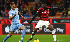 1 day ago · dove vederla in tv e in streaming. Milan Lazio Le Probabili Formazioni Dove Vederla In Tv Primapagina Calciomercato Com