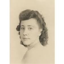 Rosalie Rothvoss Obituary February 9, 2016