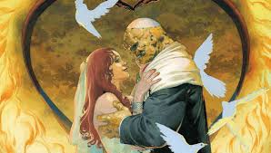 Risultati immagini per alicia masters marvel