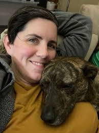 Are you happy as an artist or creative?