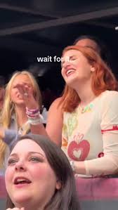 Oh Jason 🤕🤕, The reality of what his brother Travis really signed up for  hit him during cardigan song at the Eras Tour, See Full Clip Here 👇👇👇,  https://boverg.com/jason-kelce-is-not-enjoying-taylor-sw...