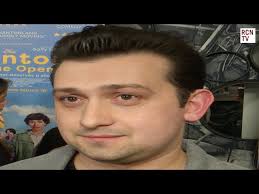 Craig Roberts Interview The Phantom Of The Open Premiere