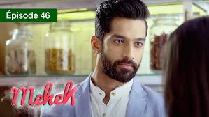 A Conversation With Mehek Rizvi