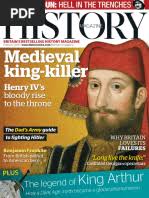 National Geographic History