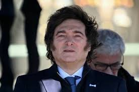 Milei steps up attacks