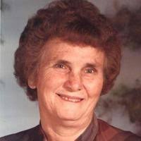 Agnes Bledsoe Obituary