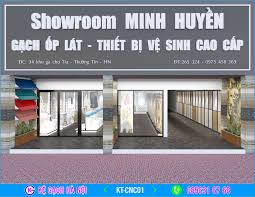 Tư vấn 5 bước mở đại lý gạch ốp lát - Duc phong media Tin tức