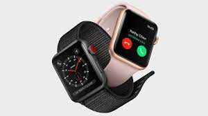 apple watch series 3 funktioniert auch ohne iphone testbericht