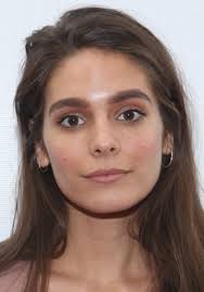 Caitlin Stasey (I)