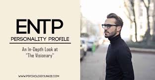 Entp Personality Profile An In Depth Look At The Trailblazer Psychology Junkie