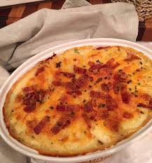 It's the perfect dish for the holidays or for a comforting weekend dinner! Loaded Scalloped Potatoes For Two Norine S Nest