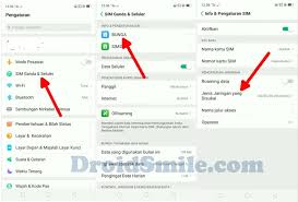 Akan muncul informasi mengenai jaringan wifi yang kamu pilih. Cara Lock 4g Hp Realme Semua Tipe Paling Simple Droidsmile