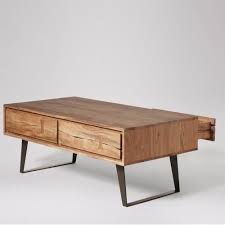 National public seating, lifetime, cosco, linon Gain The Edge Over Your Friends Interior Schemes With The Henley Coffee Table Built Using Raw Sections Of Ston Coffee Table Furniture Inspiration Table Style