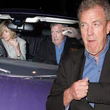 * james drives the beautiful porsche 911 sport classic and the porsche boxster spyder which the stig takes. Jeremy Clarkson To Sue Bbc If He Is Sacked Top Gear Star Ready To Fight Back Mirror Online