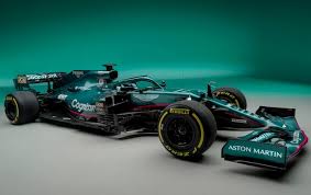 Regarder la formule 1 en vidéo sur mycanal : Formula 1 Aston Martin Signs Its Return To F1 And Presents Its Amr21 Today24 News English