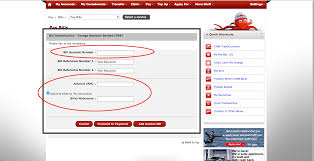 Pembayaran balik ptptn mestilah dibuat seeloknya selepas anda tamat pengajian. How To Pay Bills With Cimb Clicks Miracikcit