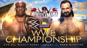 Results from wwe tv shows and pay per view events. Wwe Raw Results Winners News And Notes On March 15 2021