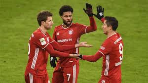 Al ahly is a great club and can deal well with big games, and they have a smart head coach. Bayern To Face African Champions Al Ahly Or Qatar S Al Duhail In Club World Cup The Guardian Nigeria News Nigeria And World Newssport The Guardian Nigeria News Nigeria And World News