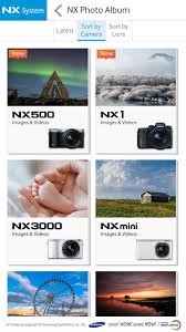 Every apk file is manually reviewed by the androidpolice team before being posted to the site. Samsung Smart Camera Nx For Android Apk Download