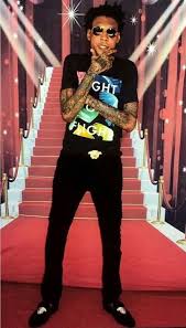 Vybz Kartel Vybz Kartel Rap Artists Record Producer