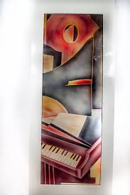 Our other services include flooring, concrete out and paver in, paver repair and. Custom Glass Doors Home Art California